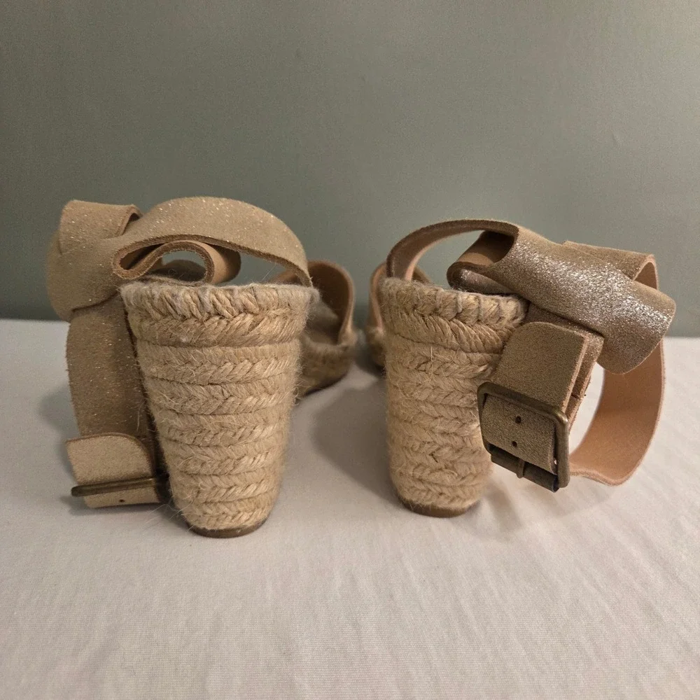 J. Crew women size